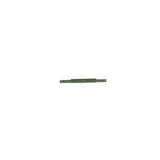 Sonesson BST Koblingsskinne L345 mm Grøn – Garderobeskabe (billede 1)