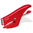 Hæftetang WOW 5547 t/15ark rød