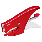 Hæftetang WOW 5547 t/15ark rød