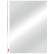 Lomme 105my PP glasklar A4 TÅ (100)