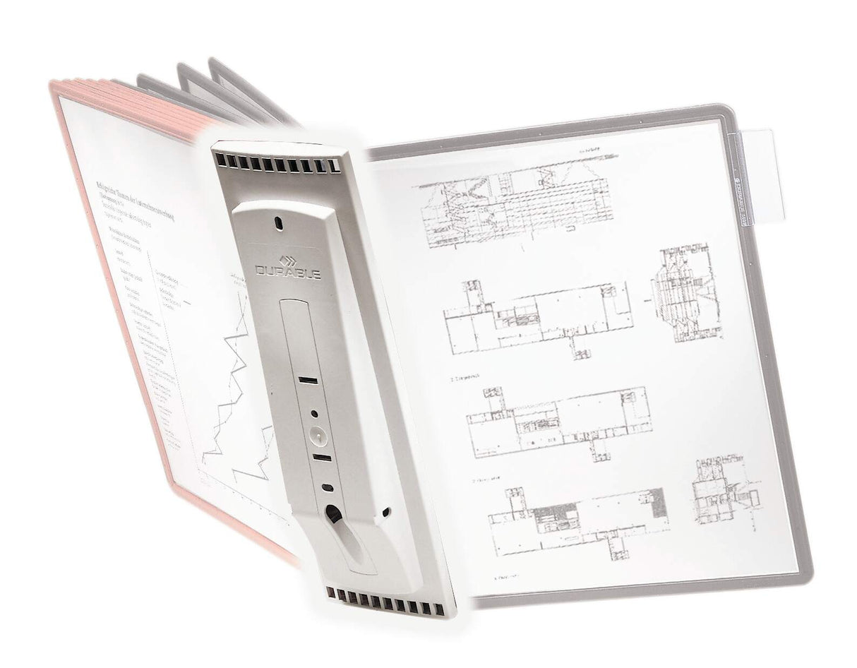 SHERPA® WALL MODULE 10