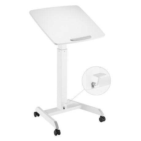 Hæve-sænkbart bord OneFlex Tilt – image 2