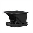 Intra Materialhantering Tipcontainer Std 150l 1200kg Sort – Tipcontainere
