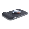 Kensington Mouse Rest Gel Heigth Adjustable Black
