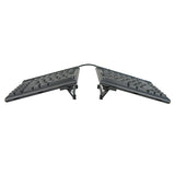 Kinesis Freestyle2 KB800PB-DK inkl. V3-kit