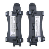 Kinesis Freestyle2 KB800PB-DK inkl. V3-kit