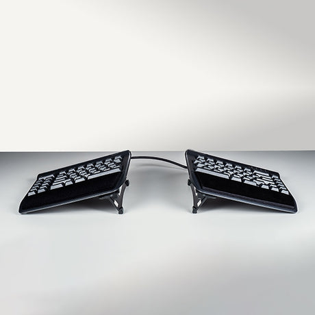Kinesis Freestyle2 KB800PB-DK inkl. VIP3-kit – Tastaturer (billede 3)