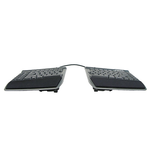 Kinesis Freestyle2 KB800PB-DK inkl. VIP3-kit