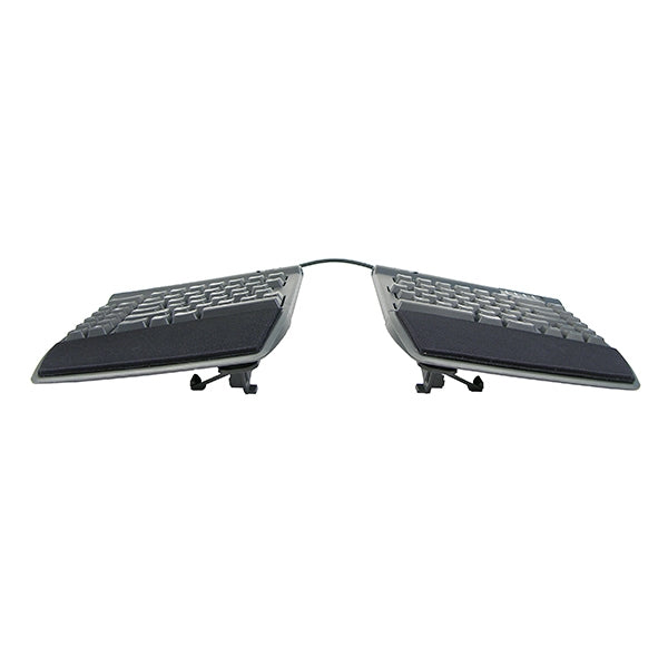 Kinesis Freestyle2 KB800PB-DK inkl. VIP3-kit