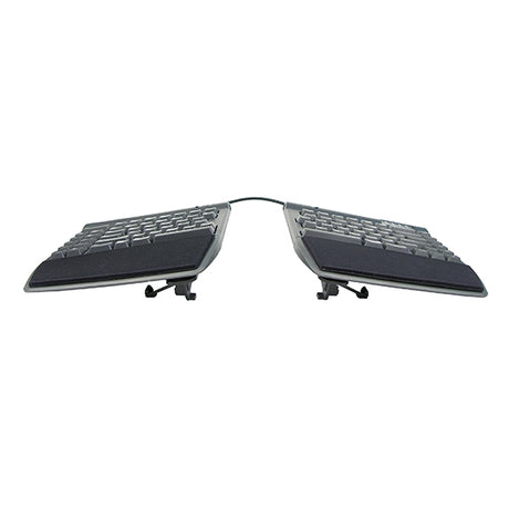 Kinesis Freestyle2 KB800PB-DK inkl. VIP3-kit – Tastaturer (billede 5)