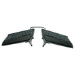 Kinesis Freestyle2 KB800PB-DK inkl. VIP3-kit