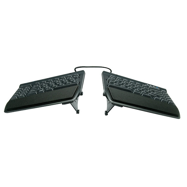 Kinesis Freestyle2 KB800PB-DK inkl. VIP3-kit – image 1
