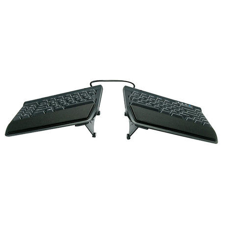 Kinesis Freestyle2 KB800PB-DK inkl. VIP3-kit – Tastaturer (billede 2)