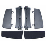 Kinesis Freestyle2 KB800PB-DK inkl. VIP3-kit