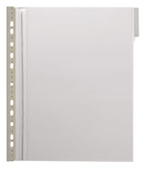 FUNCTION PANEL SAFE A4