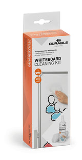 Rengøringssæt WHITEBOARD CLEANING KIT