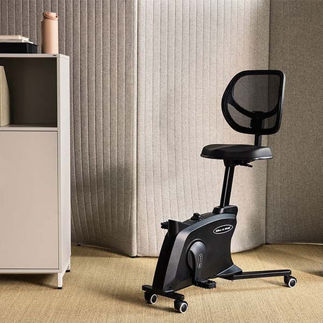 Ergoff Kontorcykel Bike it™ Plus (billede 3)