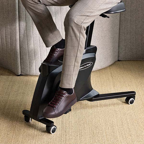 Ergoff Kontorcykel Bike it™ Plus (billede 4)