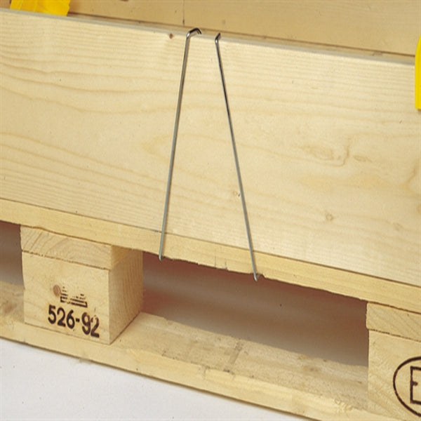 Lås til palleramme - 2 rammer – image 1