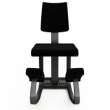 Knæstol Varier Variable Plus sort REV 194 sort – image 3