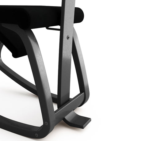 Knæstol Varier Variable Plus sort REV 194 sort – image 4