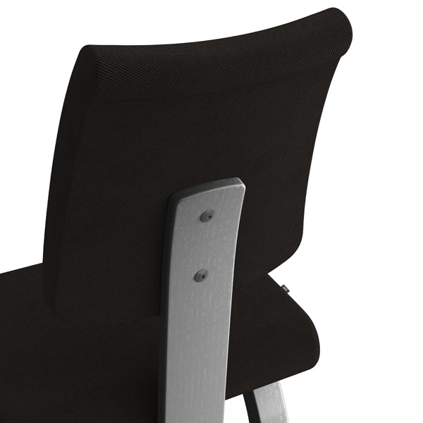 Knæstol Varier Variable Plus sort REV 194 sort – image 5