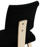 Knæstol Varier Variable Plus natur, REV 194 sort – image 9