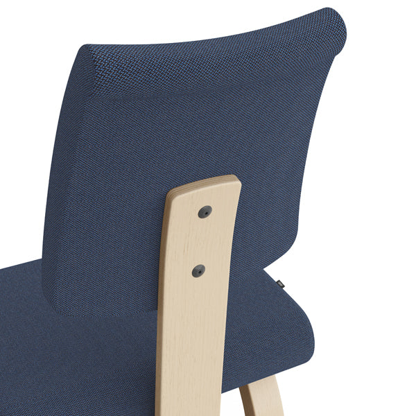Knæstol Varier Variable Plus natur, REV 774 blå – image 10
