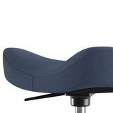 Ståstøttestol Varier Move sort, REV 774 blå – image 4