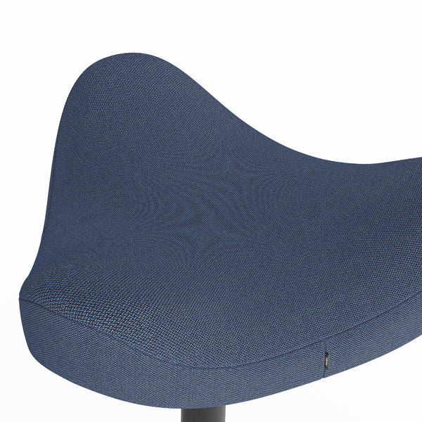 Ståstøttestol Varier Move natur, REV 774 blå