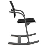 Stol Varier Actulum sort, REV 194 sort