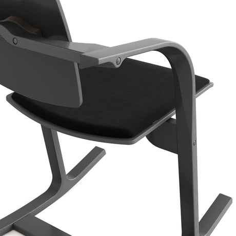 Stol Varier Actulum sort, REV 194 sort