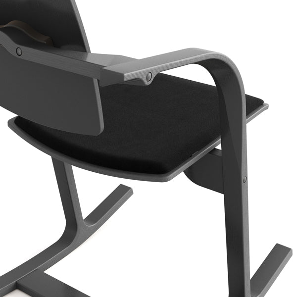 Stol Varier Actulum sort, REV 194 sort