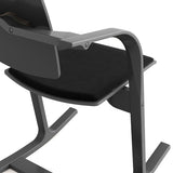 Stol Varier Actulum sort, REV 194 sort