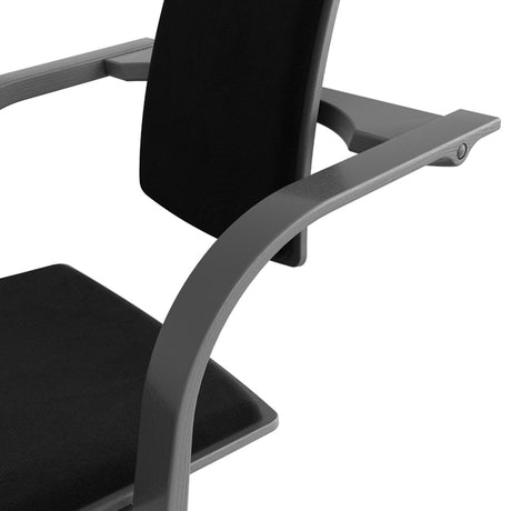 Stol Varier Actulum sort, REV 194 sort