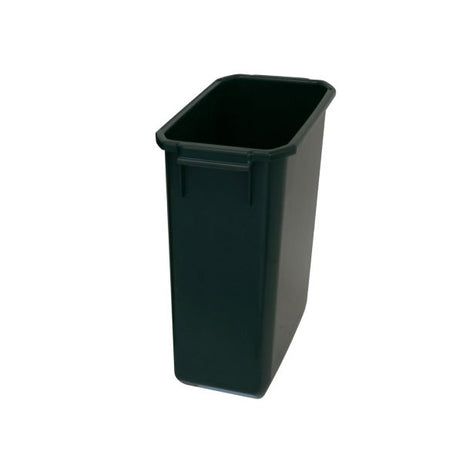 Affaldsbeholder 60L Grøn Patricia