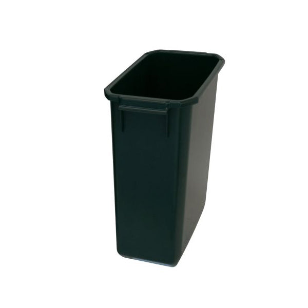 Affaldsbeholder 60L Grøn Patricia – image 3