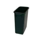 Affaldsbeholder 60L Grøn Patricia – image 3