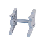 Hængsel til låg 60L Grå Patricia