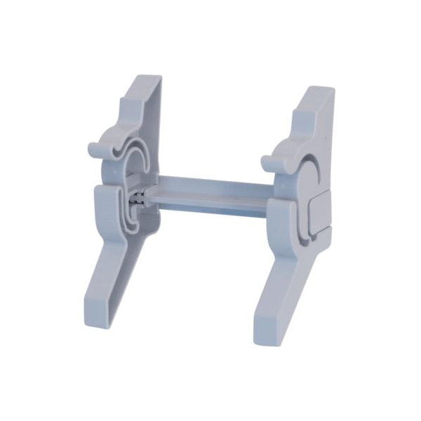 Hængsel til låg 60L Grå Patricia