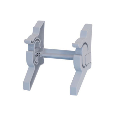 Hængsel til låg 60L Grå Patricia – image 4