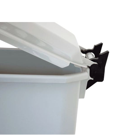 Hængsel til låg 60L Grå Patricia – image 5