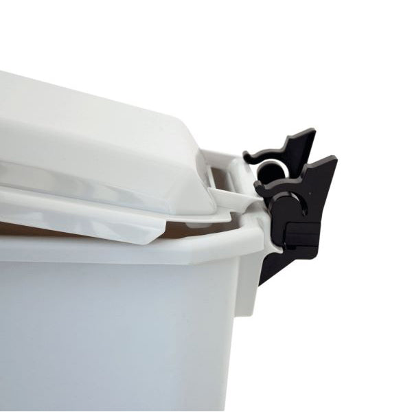 Hængsel til låg 60L Grå Patricia – image 6