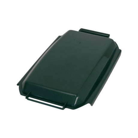 Låg til beholder 60L Grøn Patricia – image 3