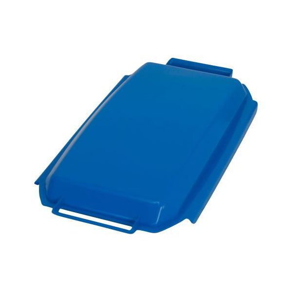 Låg til beholder 60L Blå – image 3