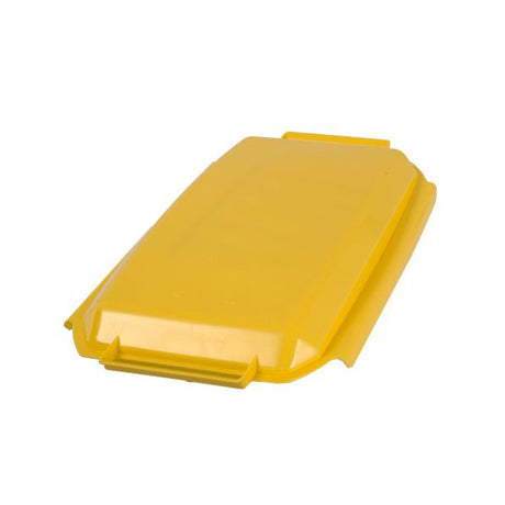 Låg til beholder 60L Gul Patricia – image 3