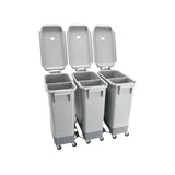 Koblingssæt til vogne 60L Patricia