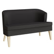 Form o Miljö Sofa Helan – Loungemøbler