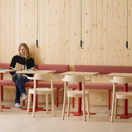 Form o Miljö Sofa Östra – Loungemøbler (billede 3)
