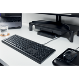 Kensington Notebook Stand EasyRiser SmartFit grey